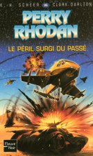 Perry Rhodan - numéro 96 Le péril surgi du passé