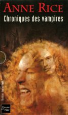 Coffret 3ex La Chronique des Vampires Fleuve Noir