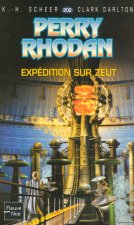 Perry Rhodan - numéro 202 Expédition sur Zeut