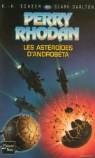Perry Rhodan - numéro 103 Les astéroïdes d'Androbéta