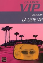 La liste VIP - numéro 1