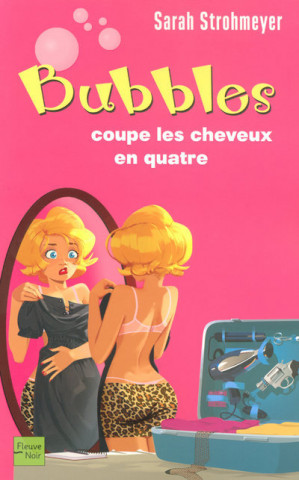 Bubbles coupe les cheveux en quatre