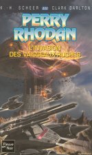 Perry rhodan - numéro 222 L'invasion des vaisseaux-ruches