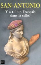 Y a- t-il un Français dans la salle ?