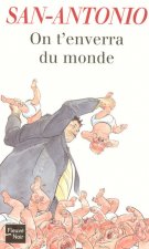 On t'enverra du monde