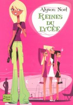 Reines du Lycée