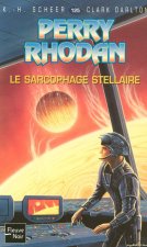 Perry Rhodan - numéro 125 Le sarcophage stellaire