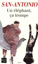 Un éléphant ça trompe