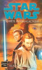 Star Wars - numéro 83 Tempête Intergalactique