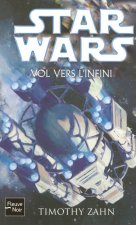 Star Wars - numéro 84 Vol vers l'infini