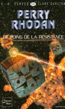 Perry Rhodan - numéro 244 Le poing de la resistance
