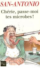 Chérie, passe-moi tes microbes !