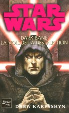 Star Wars - numéro 85 Dark Bane : La voie de la destruction