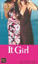 It Girl - numéro 1 -poche-