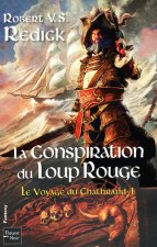 Le Voyage du Chathrand - tome 1