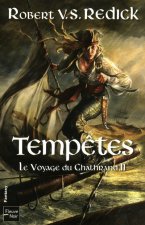 Le Voyage du Chathrand - tome 2