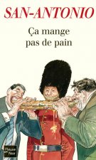 Ca mange pas de pain