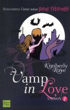Vamp in love - saison 1