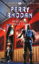 Perry Rhodan - numéro 251 Rencontre dans le chaos