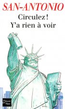 Circulez ! Y'a rien à voir