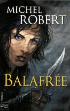 Fille des clans - tome 1 Balafrée