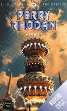 Perry Rhodan - numéro 256 Aphilie - tome 1