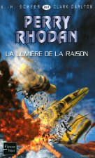 Perry Rhodan - numéro 261 La lumière de la raison