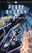 Perry Rhodan - numéro 263 Les dormeurs millénaires