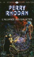 Perry Rhodan - numéro 264 L'alliance des galactés