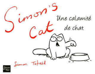 Simon's cat