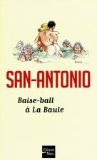 Baise-ball à la Baule
