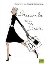 Dracula en Dior