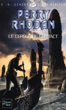 Perry Rhodan - numéro 277 Le cercle de contact