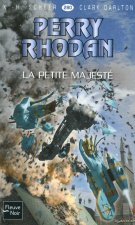 Perry Rhodan - numéro 280 La petite Majesté