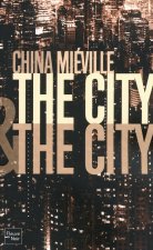 City and the City
