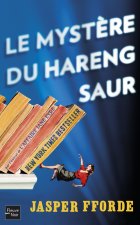 Le mystère du hareng saur