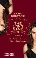 The lying game - tome 4 Cache-cache