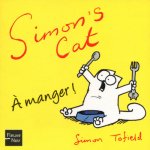 Simon's cat - A manger !