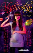 Mothership - tome 1