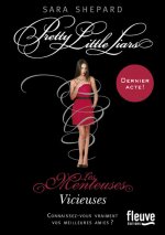 Les Menteuses - tome 16 Vicieuses