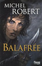 La Fille des Clans - tome 1 Balafrée