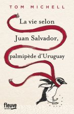 La vie selon Juan Salvador, palmipede d'Uruguay