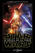 Star Wars Episode VII - Le réveil de la force