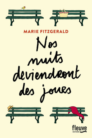 Nos nuits deviendront des jours