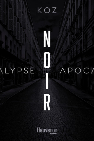 Apocalypse - Noir