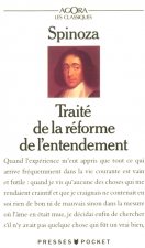 Traité de la réforme de l'entendement