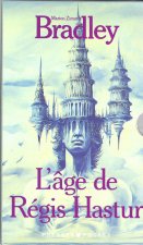 Coffret 5vol Age de Régis Hastur