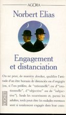Engagement et distanciation
