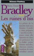 Les ruines d'Isis - tome 3