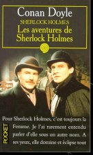 Aventures de Sherlock Holmes